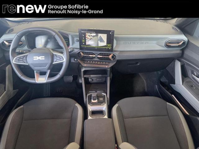 Dacia Duster image 8