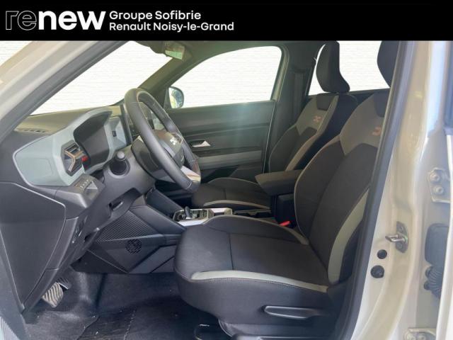 Dacia Duster image 4