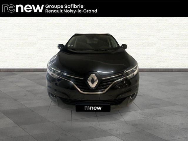Renault Kadjar image 5