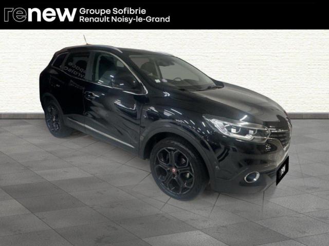 Renault Kadjar image 9