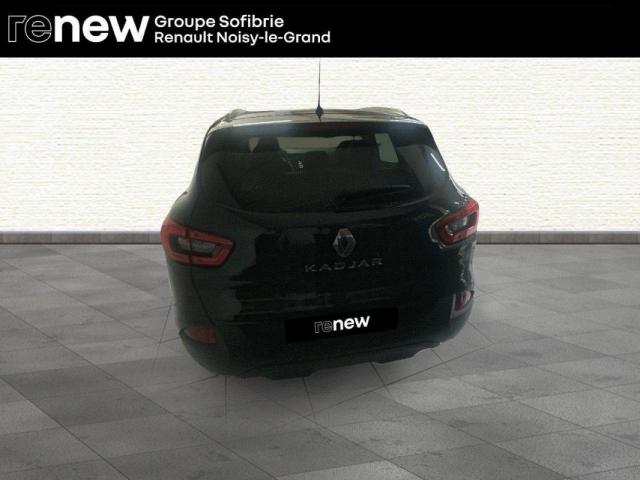Renault Kadjar image 4