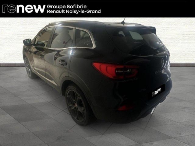 Renault Kadjar image 6