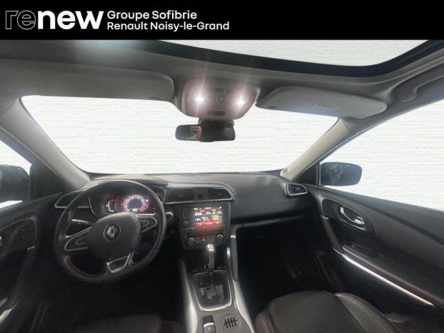 Renault Kadjar image 2