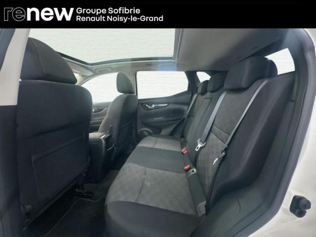 Nissan Qashqai image 9