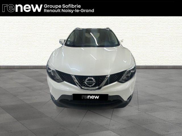 Nissan Qashqai image 1