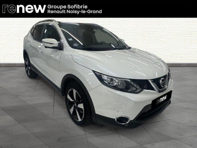 Nissan Qashqai image 5