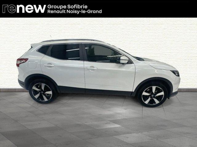 Nissan Qashqai image 3