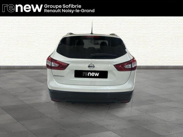 Nissan Qashqai image 4