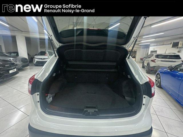 Nissan Qashqai image 6