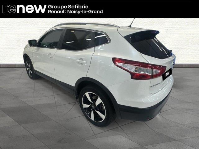 Nissan Qashqai image 7