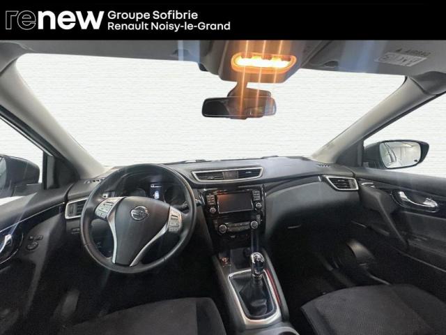 Nissan Qashqai image 2