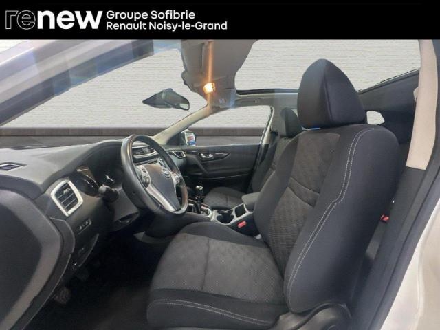 Nissan Qashqai image 8