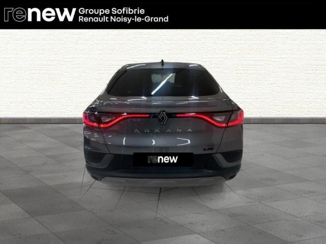 Renault Arkana image 9