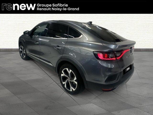 Renault Arkana image 3