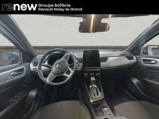 Renault Arkana image 1