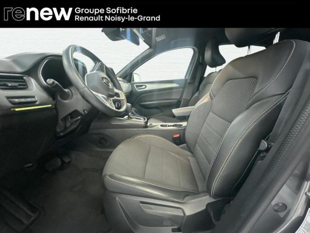 Renault Arkana image 6