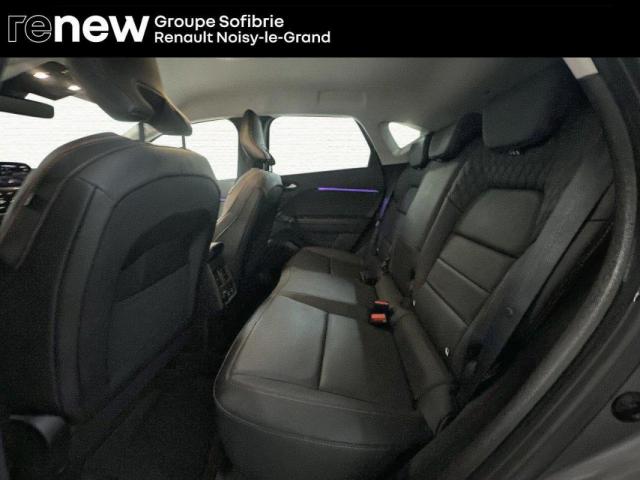Renault Captur image 8