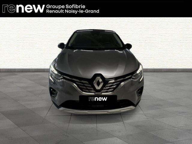 Renault Captur image 9