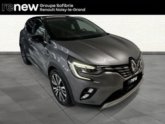 Renault Captur image 4