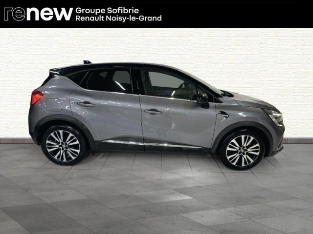 Renault Captur image 1