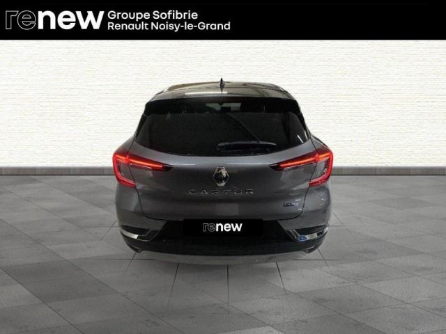 Renault Captur image 6