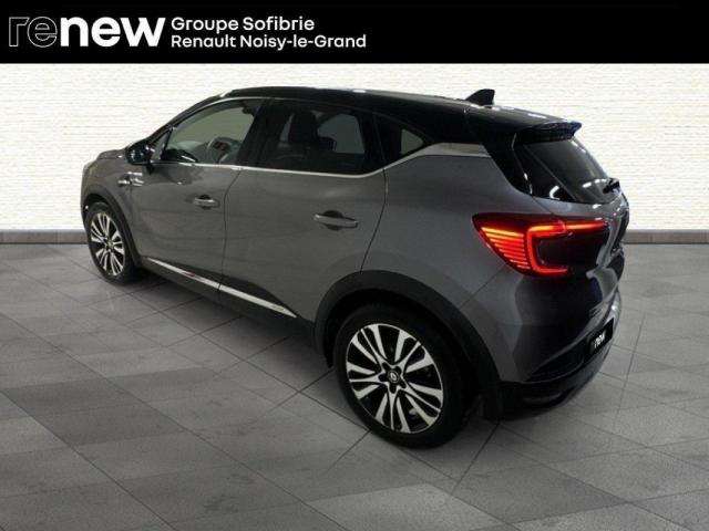 Renault Captur image 5