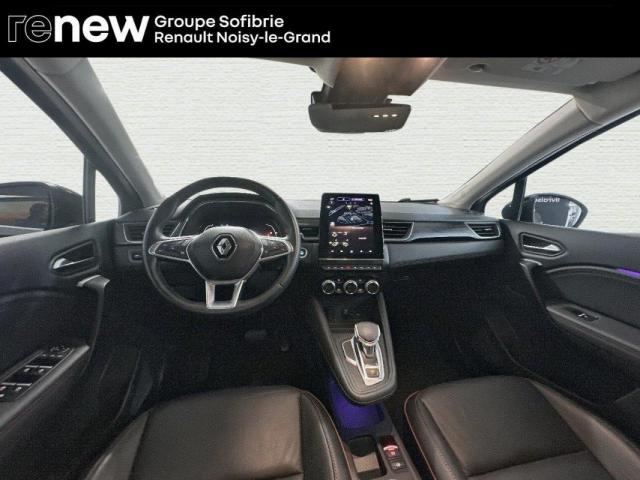 Renault Captur image 7