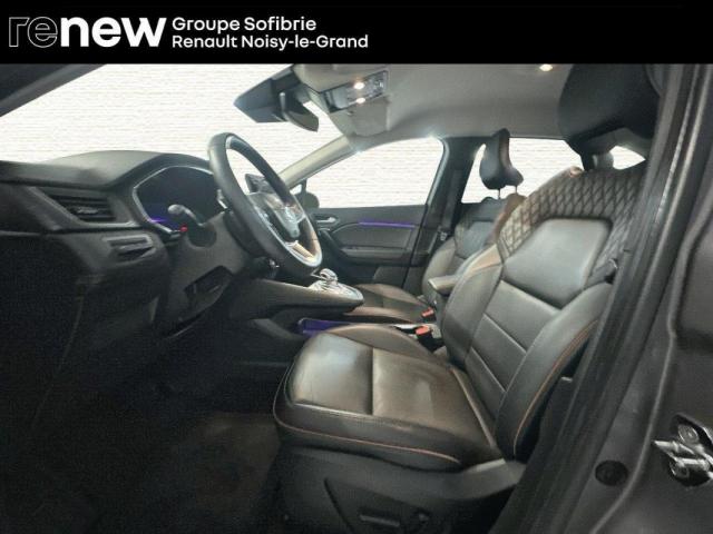 Renault Captur image 2
