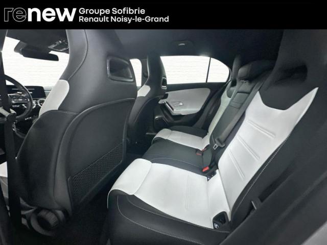 Mercedes Benz Classe A image 6