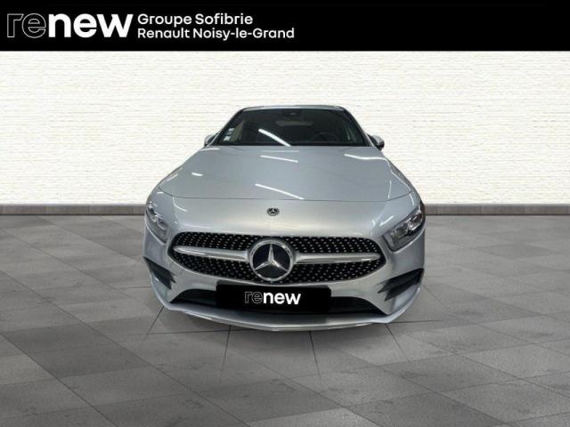Mercedes Benz Classe A image 1