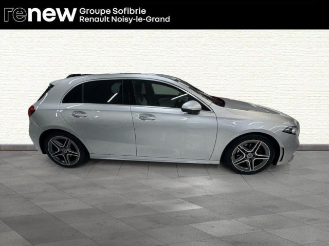 Mercedes Benz Classe A image 9