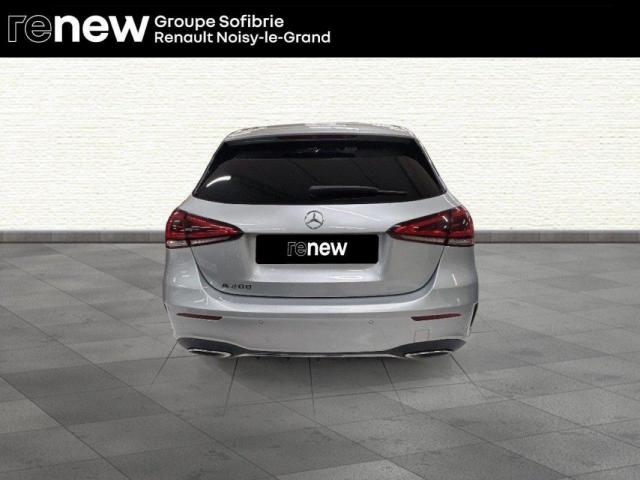 Mercedes Benz Classe A image 3