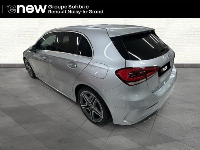 Mercedes Benz Classe A image 5
