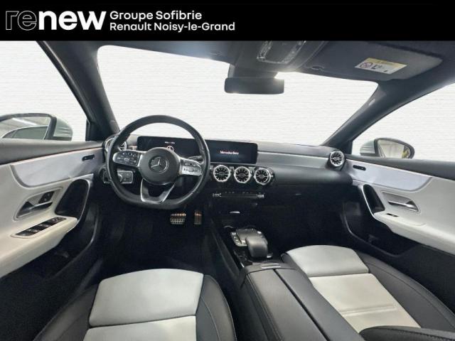 Mercedes Benz Classe A image 8