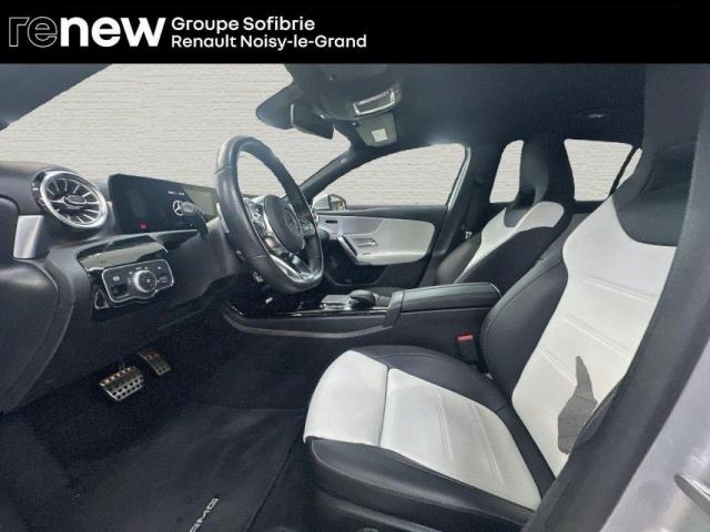 Mercedes Benz Classe A image 2