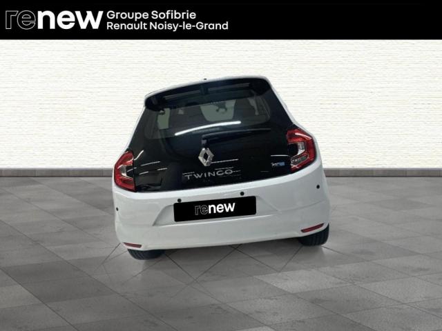 Renault Twingo image 7