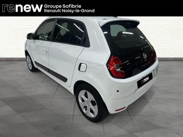 Renault Twingo image 5