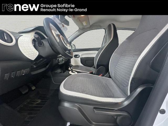 Renault Twingo image 1