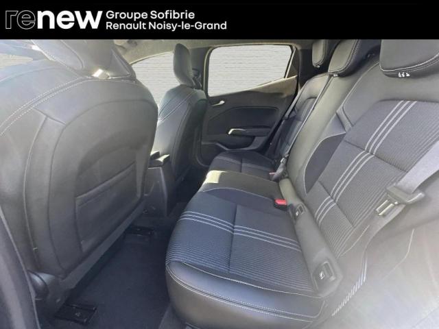Renault Clio image 1
