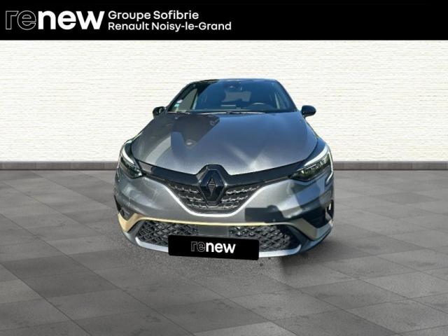 Renault Clio image 3