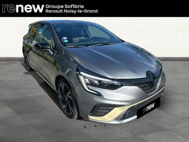 Renault Clio image 5