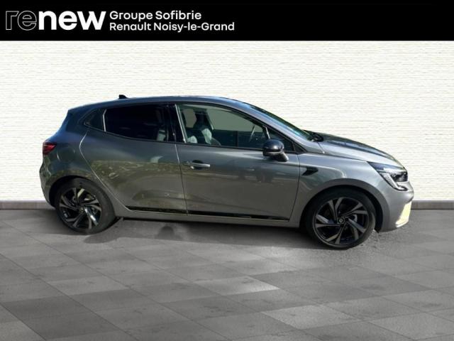 Renault Clio image 9