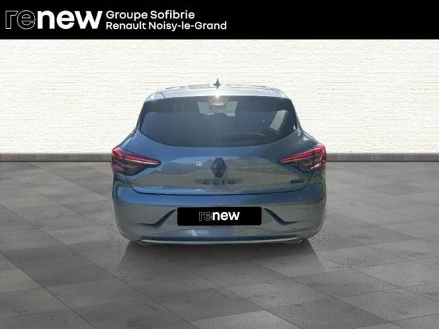 Renault Clio image 7