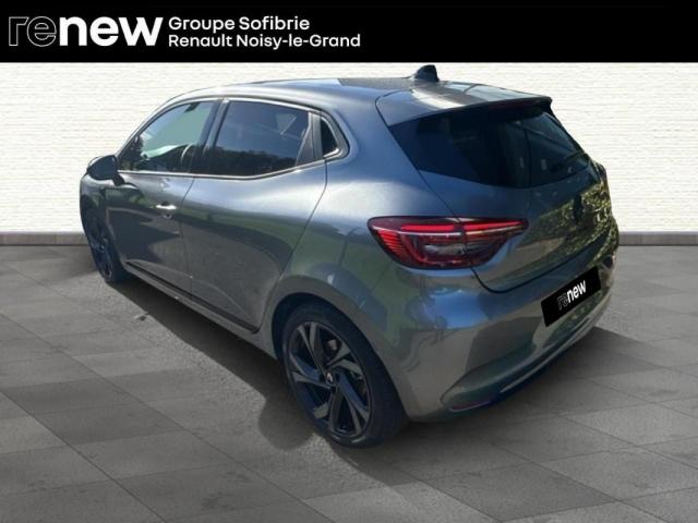 Renault Clio image 6