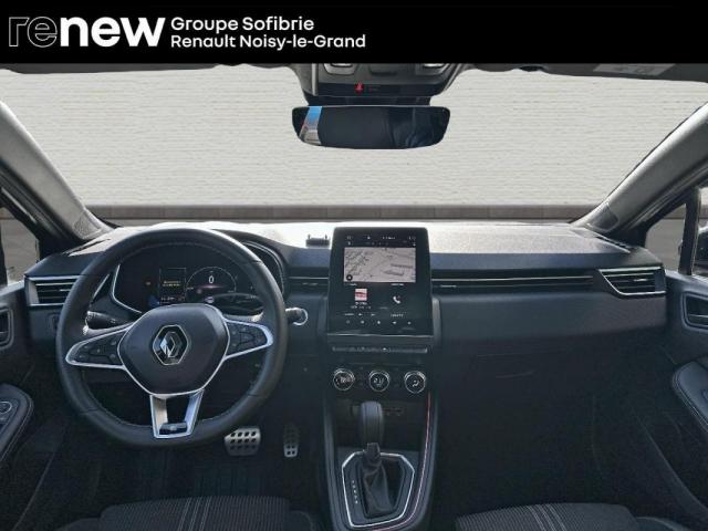 Renault Clio image 4