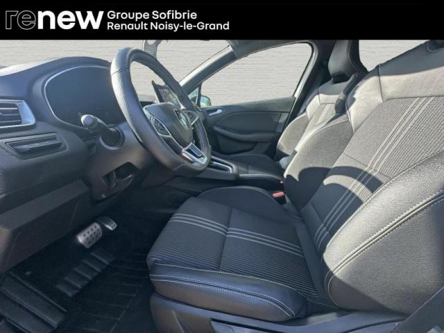Renault Clio image 8