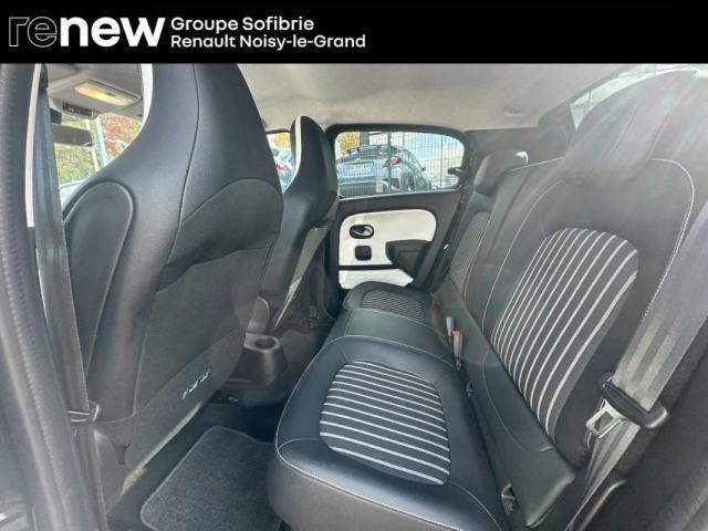 Renault Twingo image 2
