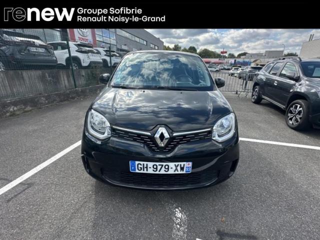 Renault Twingo image 5