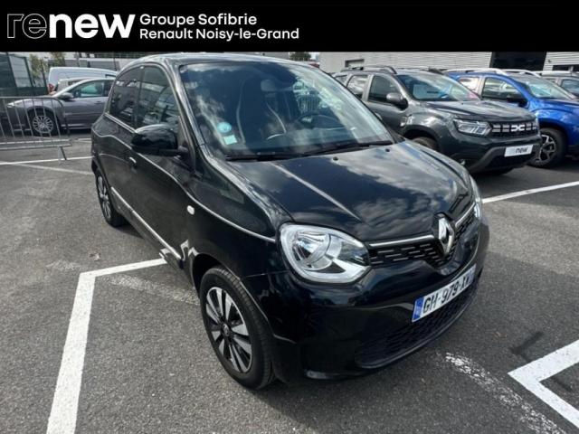 Renault Twingo image 8