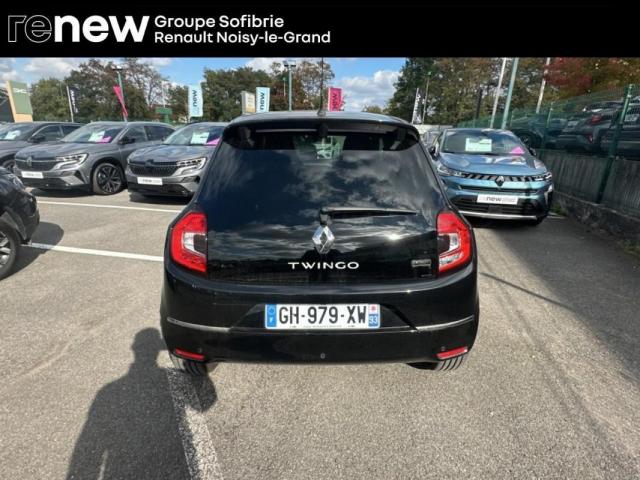 Renault Twingo image 6